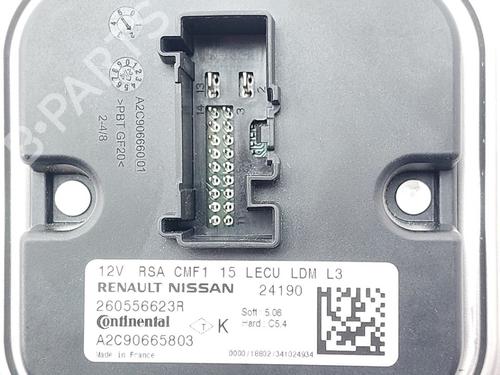 Other RENAULT TRAFIC III Van (FG_) 2.0 dCi 130 (FGMY) | BP36490743O1 - Image 3