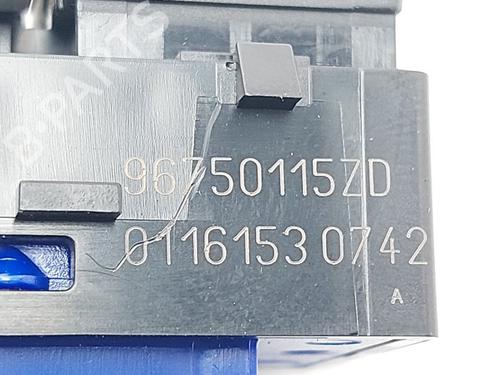 Switch PEUGEOT 208 I (CA_, CC_) 1.2 VTI 82 | BP26526995I30