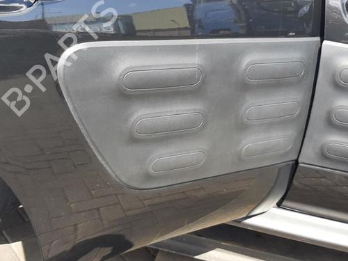 Dør højre bagtil CITROËN C4 CACTUS 1.2 VTi 82 | BP38172919C5 - Image 4
