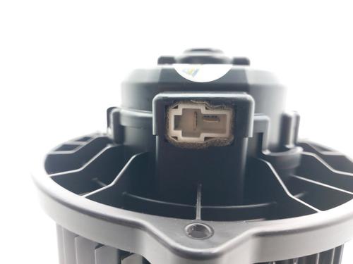 Heater blower motor KIA RIO IV (YB, SC, FB) 1.0 T-GDI 100 | BP30688613M62