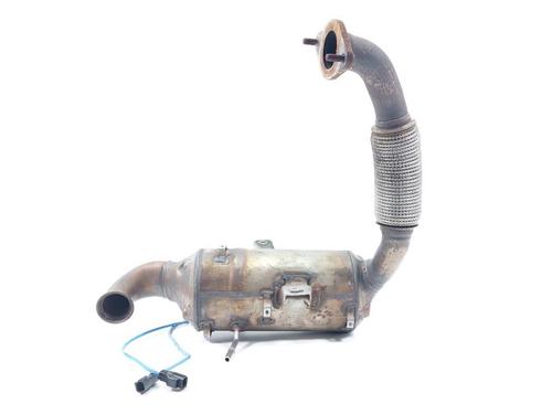 Used Catalyst FORD TRANSIT CONNECT V408 Box Body/MPV 1.6 TDCi (75 hp) 28294460