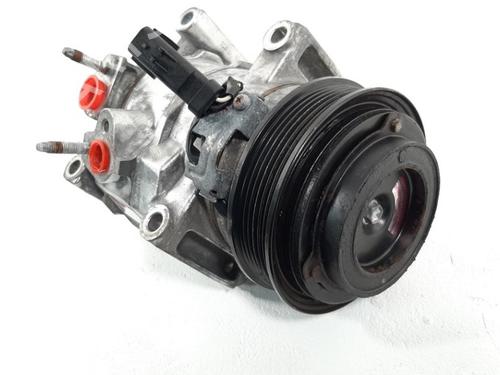 Used AC compressor AC compressor 37222460 37222460