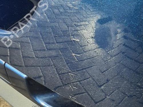 Rear bumper DACIA LOGAN MCV II TCe 90 (K8M1, K8MA, K8AC) | BP28977037C8 