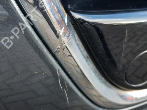 Front bumper PEUGEOT 5008 (0U_, 0E_) 1.6 16V | BP29954511C7