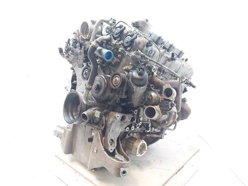 Used Engine MASERATI GHIBLI III (M157) 3.0 S Q4 (409 hp) 24016330