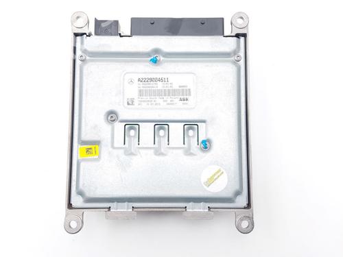 Electronic module MERCEDES-BENZ C-CLASS (W205) C 350 e (205.047) | BP23201281M83 