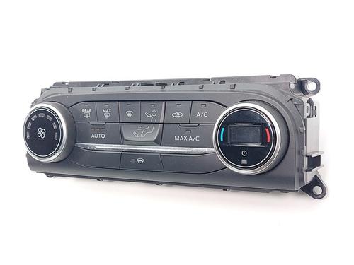 Climate control FORD FIESTA VII (HJ, HF) 1.0 EcoBoost | BP26646738I5 - Image 2