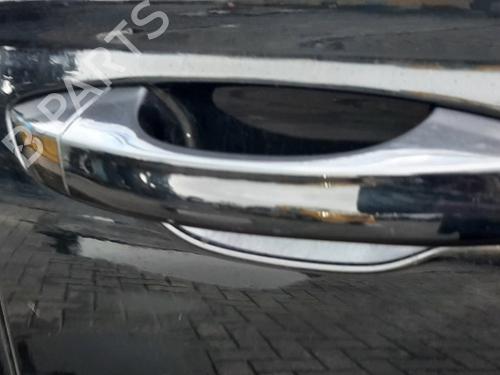Right front door SEAT LEON (5F1) 1.2 TSI | BP28977172C3 