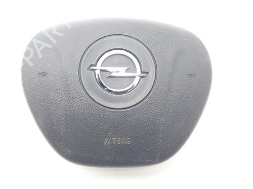 Used Driver airbag OPEL VIVARO B Van (X82) 1.6 CDTI (05) (95 hp) 22563954