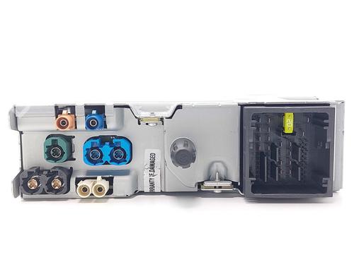 Control unit OPEL CORSA F (P2JO) 1.2 (68) | BP38958631M11 - Image 3