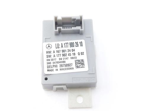 Lights ECU MERCEDES-BENZ GLA (H247) GLA 250 e (247.785) | BP39888461M55 - Image 2