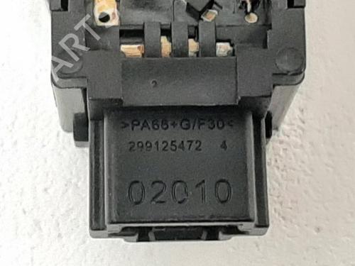 Warning switch NISSAN MICRA V (K14) 0.9 IG-T | BP19758388I22
