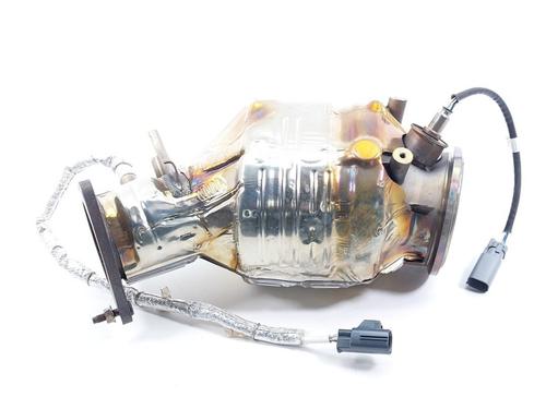 Used Catalyst LAND ROVER RANGE ROVER SPORT III (L461) P460e PHEV AWD (460 hp) 29274368