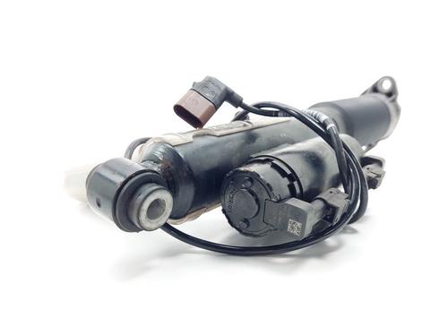 Amortyzator tylny lewy MERCEDES-BENZ E-CLASS T-Model (S213) AMG E 63 S 4-matic+ (213.289) | BP30911423M18