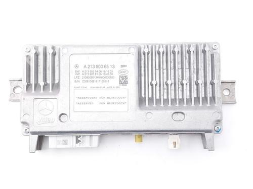 control-unit-mercedes-benz-e-class-w213-2016-31599936 main image