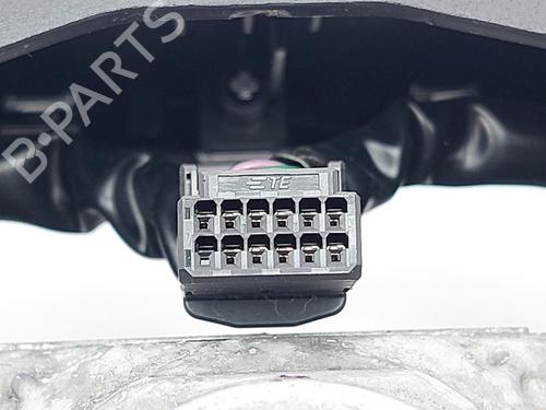 Steering wheel TOYOTA COROLLA Estate (_E21_) 1.8 Hybrid (ZWE211W) | BP27161606C49 