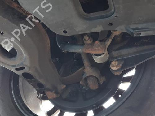 Subframe TOYOTA C-HR (_X1_) 1.8 Hybrid (ZYX10_, ZYX11_, ZYX10R, ZYX11R) | BP38701050M9 - Image 5