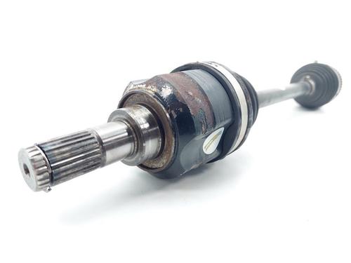 Left front driveshaft HYUNDAI ix35 (LM, EL, ELH) 1.6 | BP25448772M38 