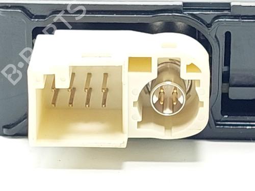 Other MERCEDES-BENZ GLC Coupe (C253) AMG 63 S 4-matic+ (253.389) | BP29954666O1