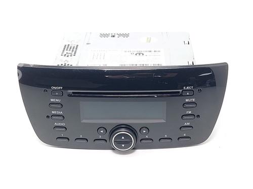 Elektronische module OPEL COMBO Box Body/MPV (X12) 1.3 CDTI (B05) (95 hp) 27724115