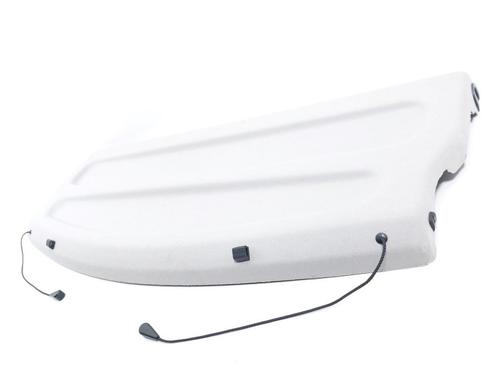 Rear parcel shelf RENAULT ZOE Hatchback Van (BFM_) Electric (BFMF) | BP29080775C85 