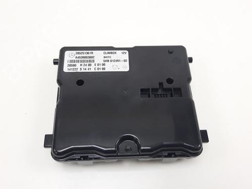 Used Control unit Control unit 19749870 19749870