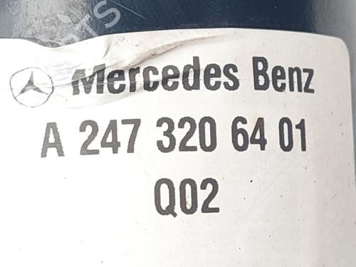Right front shock absorber MERCEDES-BENZ GLA (H247) GLA 200 (247.787) | BP19768844M17 