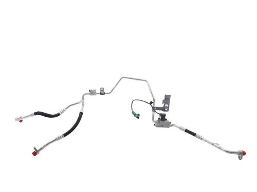 Used AC pipe RENAULT KANGOO III Box Body/MPV E-Tech Electric (FJJA) (122 hp) 22989210