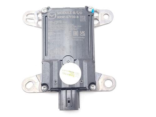 Used Other MAZDA CX-60 (KH_) e-SKYACTIV PHEV (KH0H) (328 hp) 30465093