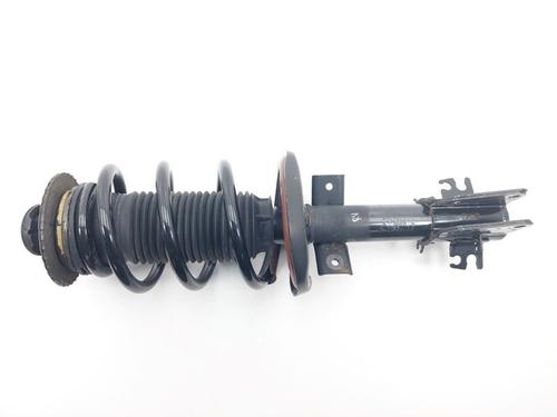 Amortecedor frente direito OPEL MOVANO B Van (X62) 2.3 CDTI FWD (FV) (150 hp) 31599817