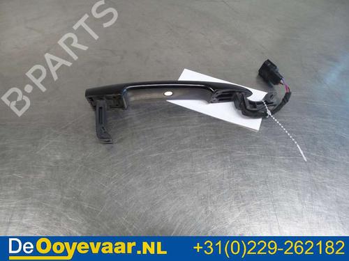 Interior handle RENAULT MEGANE III Hatchback (BZ0/1_, B3_) 1.2 TCe (BZ2B, BZ11) | BP24016319I7 - Image 2