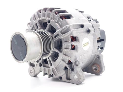 Generator SKODA KAMIQ (NW4) 1.0 TSI (110 hp) 30688634