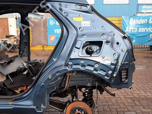 Used Other Other KIA NIRO II (SG2) 1.6 GDi Hybrid (129 hp) 34251368 34251368