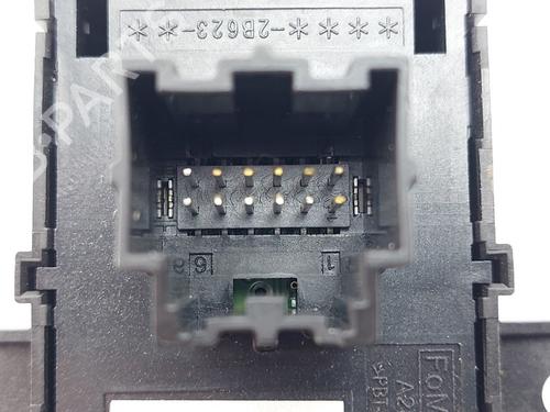 Switch FORD USA EXPLORER (U6_) 3.0 EcoBoost Plug-in Hybrid AWD | BP32628516I30