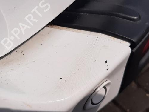 Rear bumper FORD TRANSIT CUSTOM V362 Van (FY, FZ) 2.0 EcoBlue | BP28356169C8 