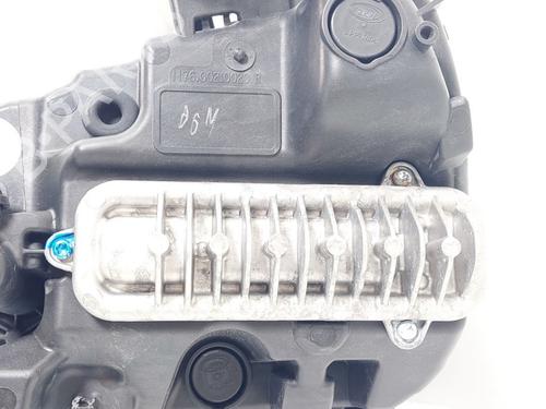 Right headlight OPEL AGILA (A) (H00) 1.2 16V (F68) | BP20295555C29 
