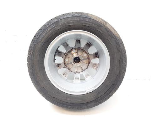 Felga FORD TRANSIT CUSTOM V362 Van (FY, FZ) 1.0 EcoBoost PHEV | BP30519849C45