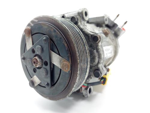 Used AC compressor PEUGEOT EXPERT Van (VF3A_, VF3U_, VF3X_) 1.6 HDi 90 8V (90 hp) 19768486