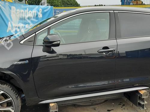 Porta frente esquerda Porta frente esquerda TOYOTA COROLLA Estate (_E21_) 2.0 Hybrid (MZEH12) (184 hp) 36698449 36698449
