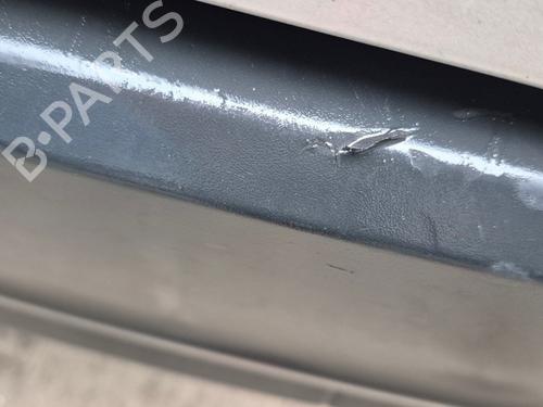 Rear bumper FORD FOCUS III Turnier 1.6 TDCi ECOnetic | BP32350622C8