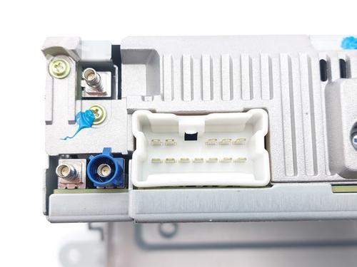 Control unit OPEL VIVARO B Van (X82) 1.6 CDTI (05) | BP31970331M11 - Image 4
