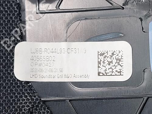 Other FORD USA MUSTANG MACH-E (CGW) EV GT 4x4 | BP28492667O1 