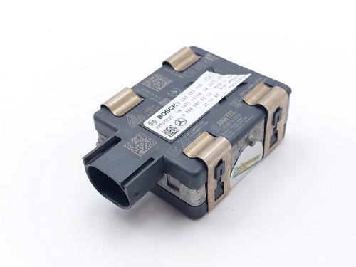 Used Electronic module Electronic module MERCEDES-BENZ B-CLASS Sports Tourer (W247) B 200 d (247.012) (150 hp) 33829679 33829679