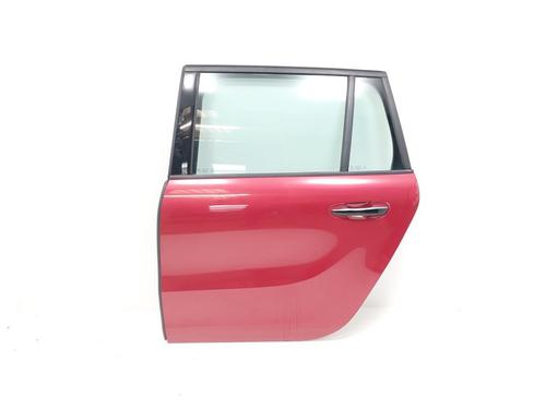 Used Left rear door CITROËN C4 Grand Picasso II (DA_, DE_) 1.2 THP 130 (130 hp) 32350383