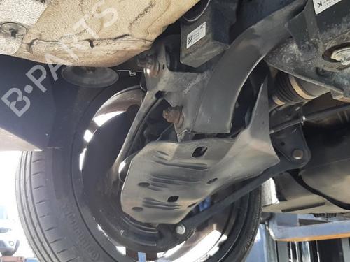 Subframe BMW 1 (F20) 118 i | BP40046857M9 - Image 3