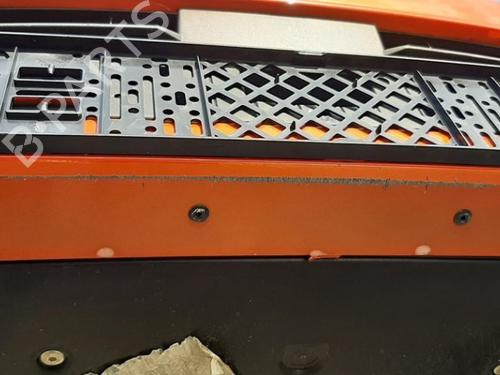 Front bumper RENAULT CLIO V (B7_) 1.0 TCe 90 (B7MT) | BP33889210C7  - Image 7