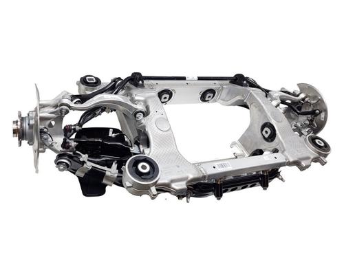 Subframe BMW i4 (G26) eDrive35 | BP32002126M9 - Image 2