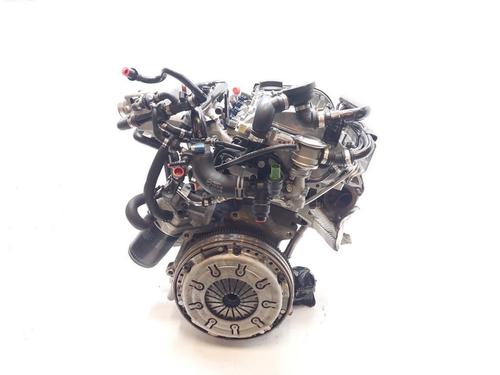 Used Engine SEAT EXEO (3R2) 1.8 T (150 hp) 32985592