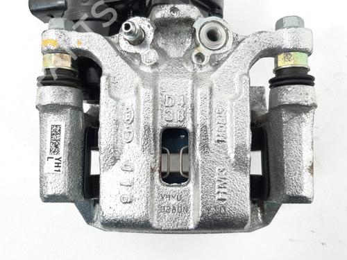 Left rear brake caliper HYUNDAI KONA (OS, OSE, OSI) 1.6 GDi Hybrid | BP19759151M107 