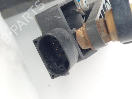 Left front shock absorber AUDI Q7 (4LB) 4.2 FSI quattro | BP32002165M16 